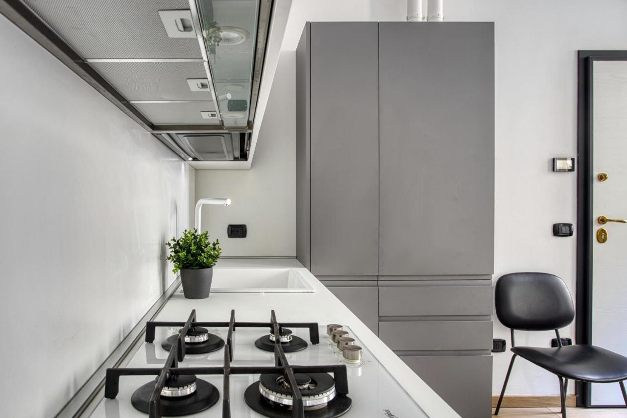 Joivy Elegant Flat Easy Access To Centre Apartamento