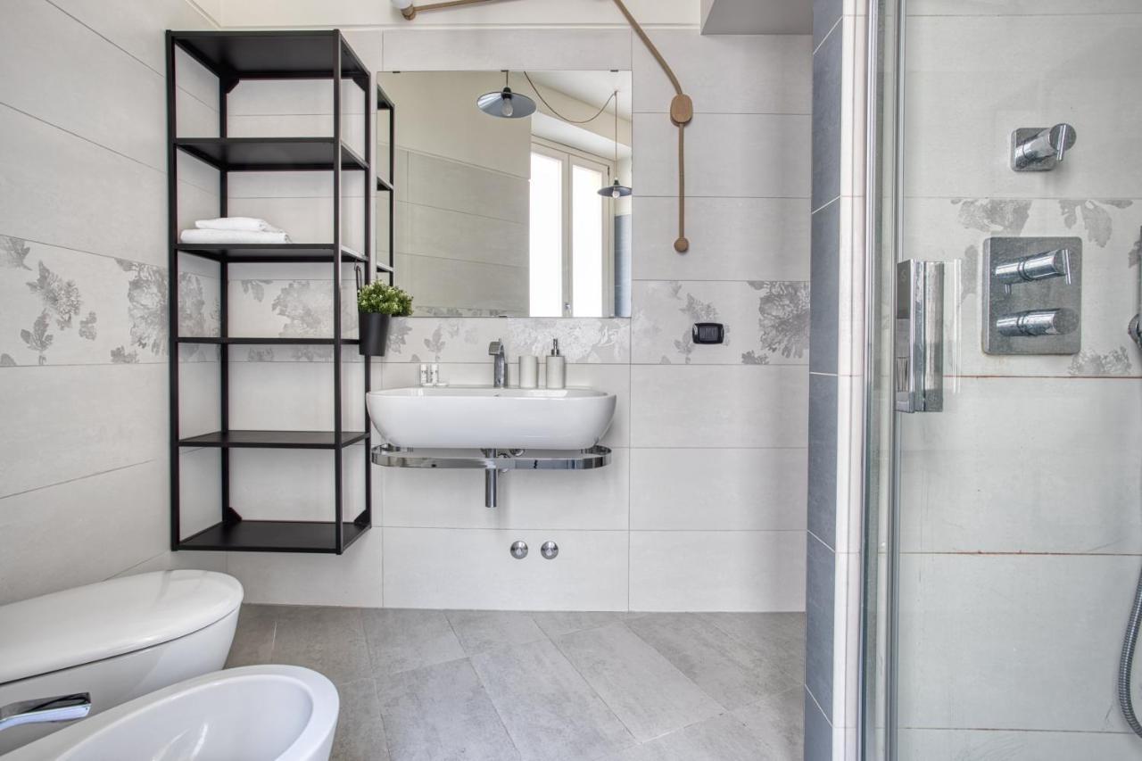 Joivy Elegant Flat Easy Access To Centre Apartamento