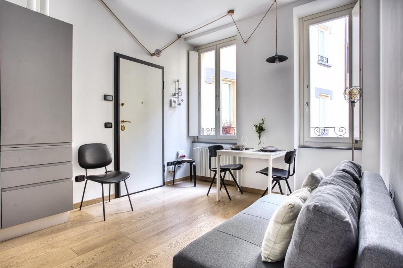 Apartamento Joivy Elegant Flat Easy Access To Centre Milán