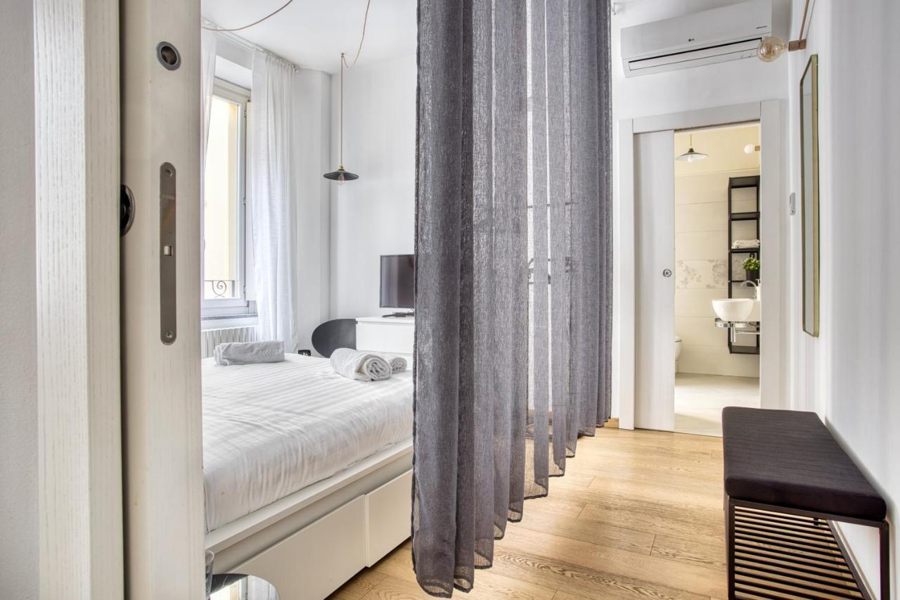 Apartamento Joivy Elegant Flat Easy Access To Centre Milán