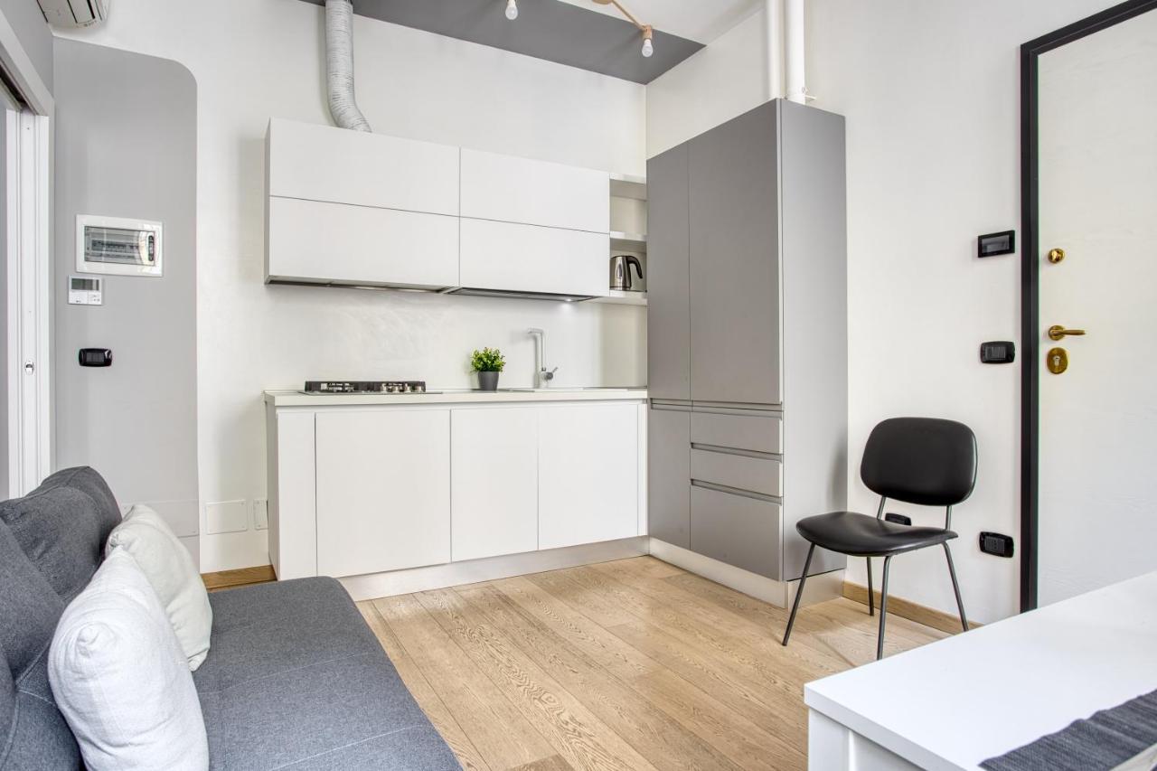 Joivy Elegant Flat Easy Access To Centre Apartamento *