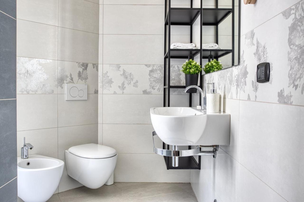 Joivy Elegant Flat Easy Access To Centre Apartamento Milán