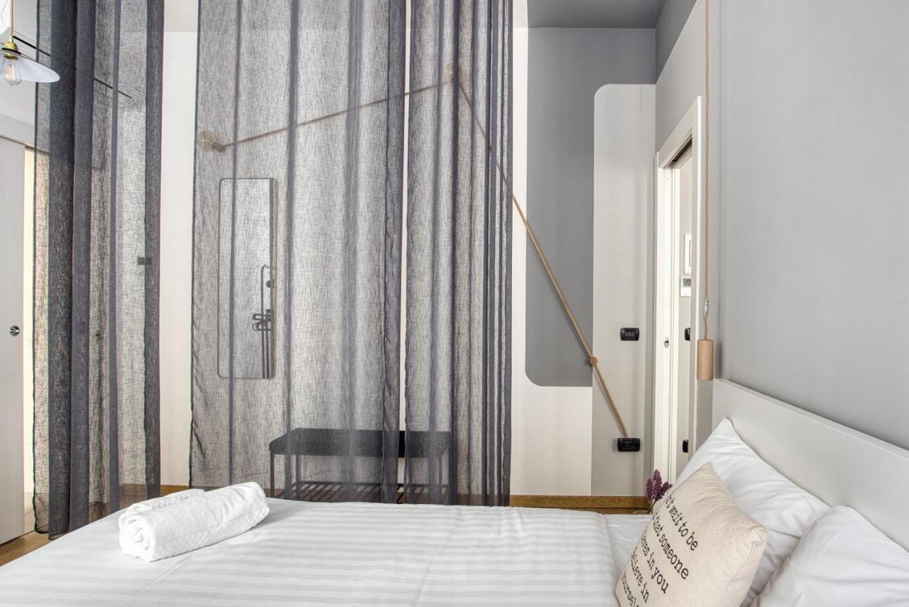 Apartamento Joivy Elegant Flat Easy Access To Centre Milán